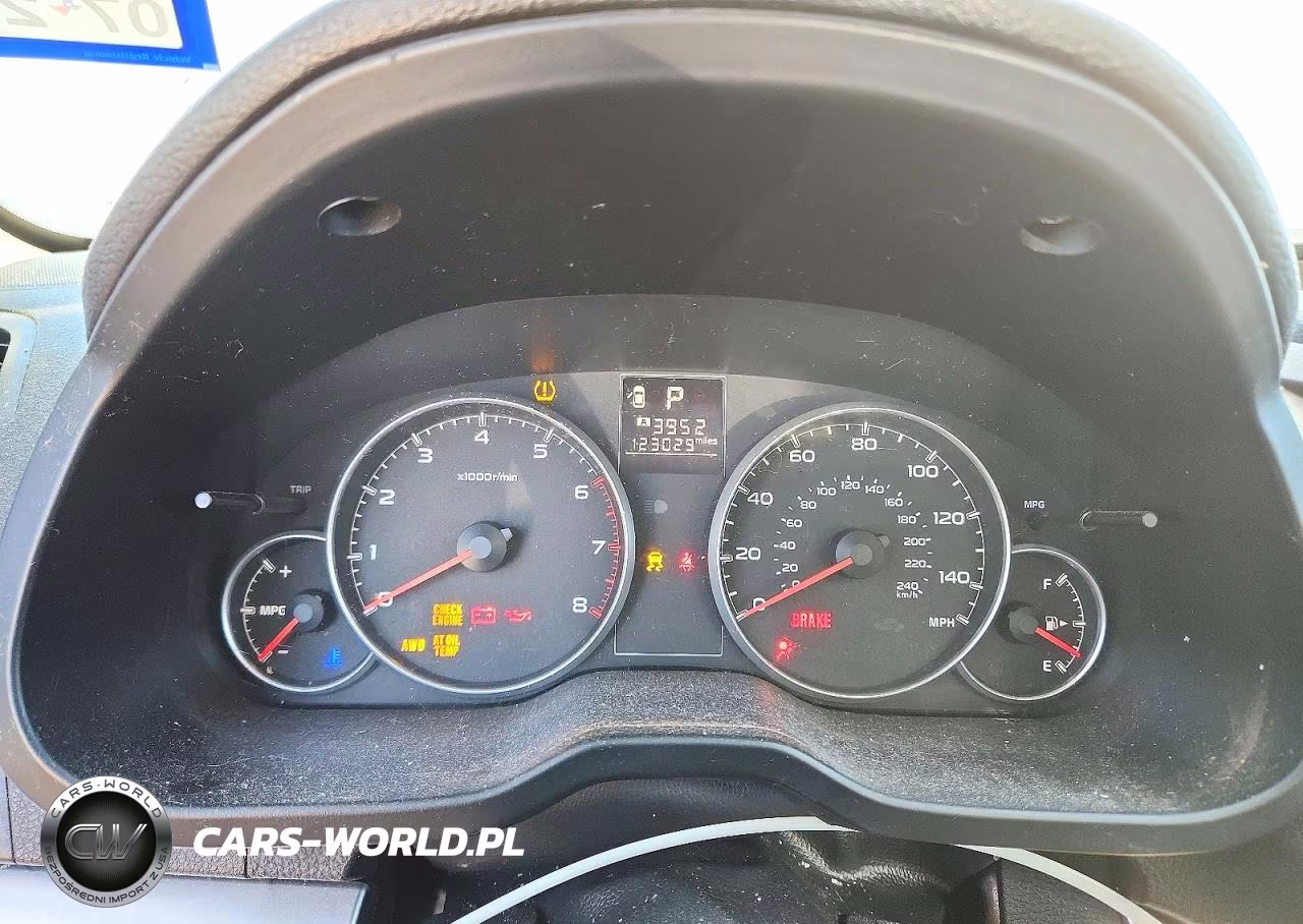 2014 SUBARU LEGACY 2.5I PREMIUM VIN:4S3BMBD6XE3029700 - 9