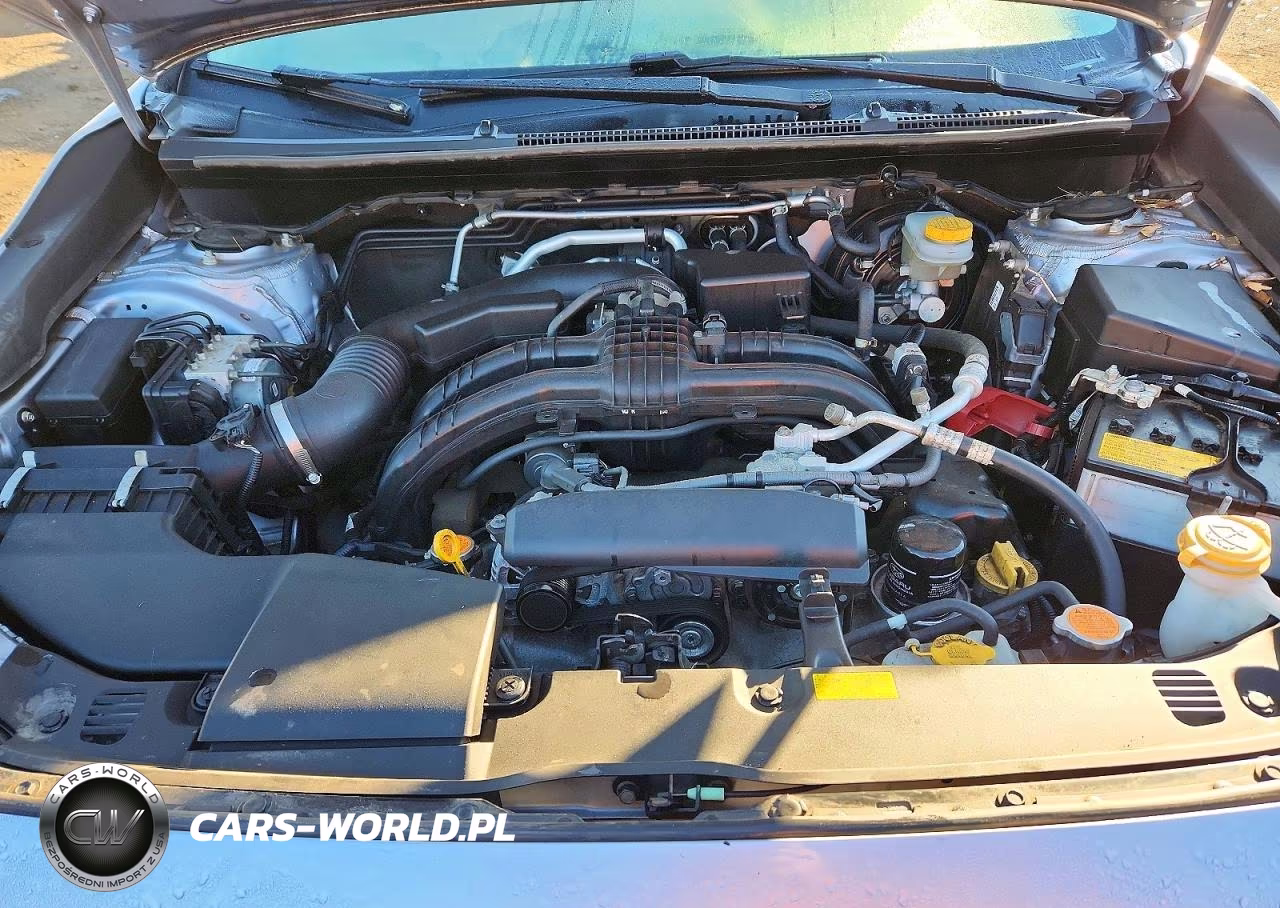 2019 Subaru Crosstrek VIN:JF2GTAAC7KH333550 - 11