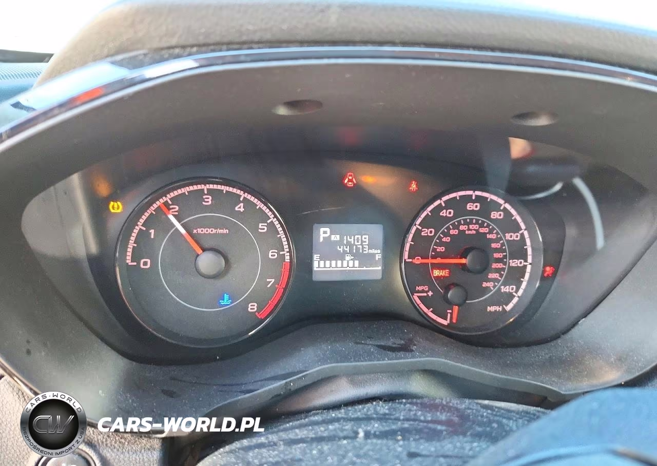 2019 Subaru Crosstrek VIN:JF2GTAAC7KH333550 - 9