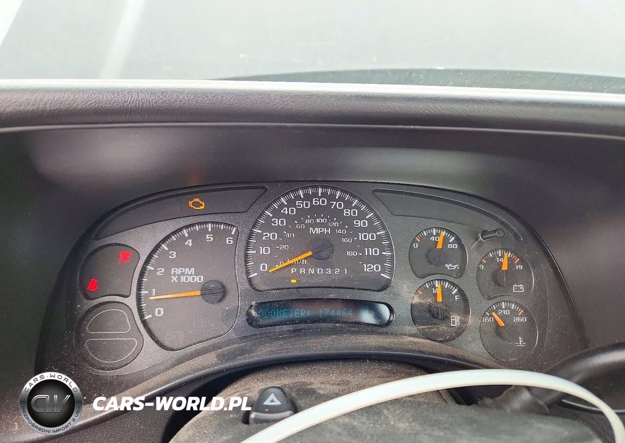 2006 Chevrolet Silverado C1500 VIN:3GCEC14X26G272077 - 9