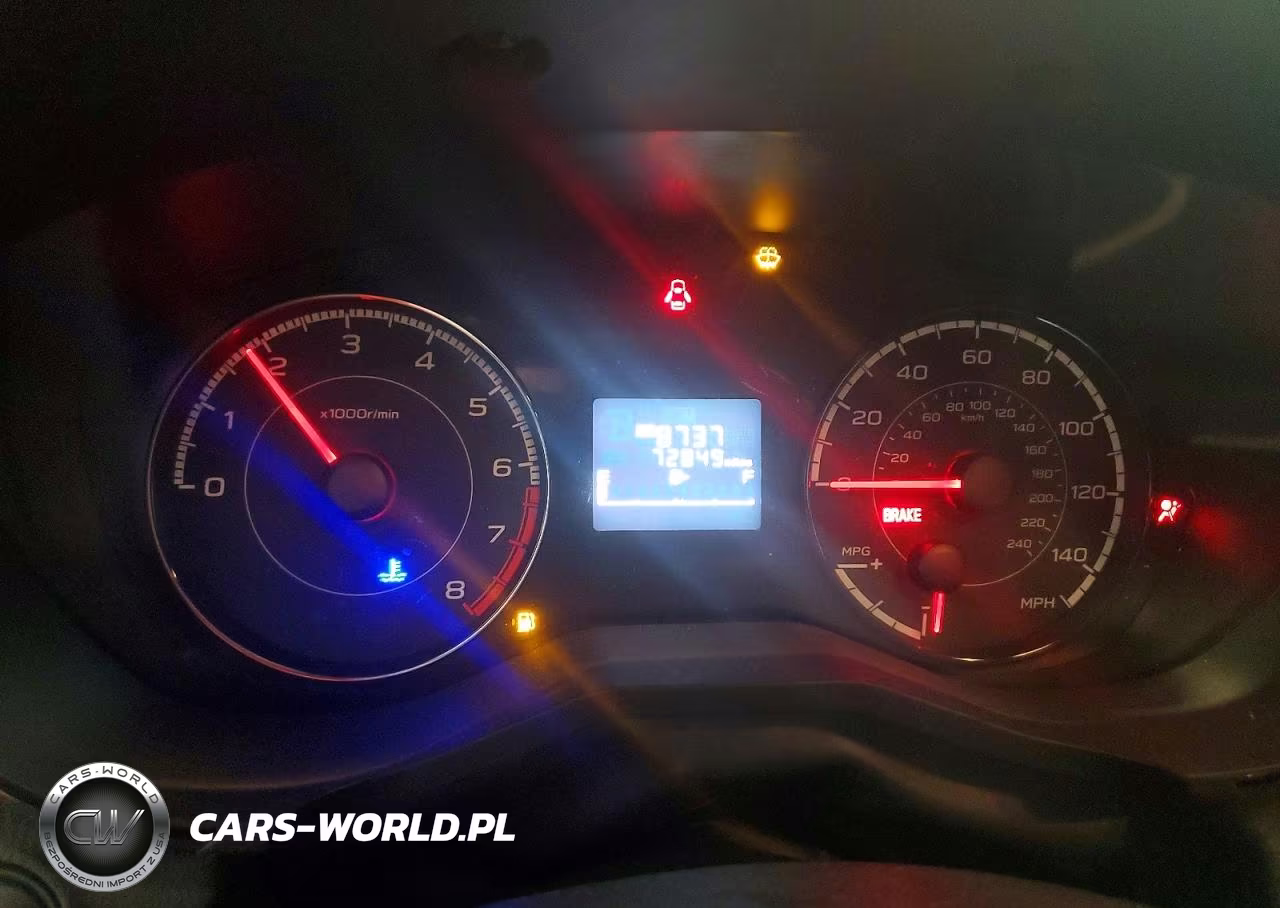 2022 Subaru Crosstrek VIN:JF2GTAAC2NG256418 - 9