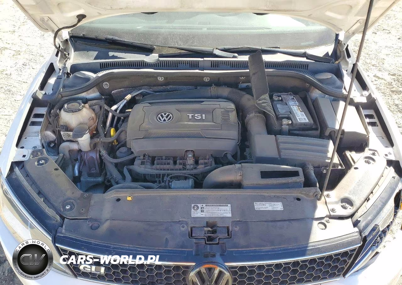2014 Volkswagen Jetta Gli VIN:3VW4T7AJ8EM387097 - 11