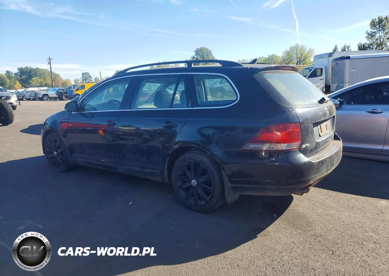 2012 Volkswagen Jetta Tdi VIN:3VWPL7AJXCM712018 - 2