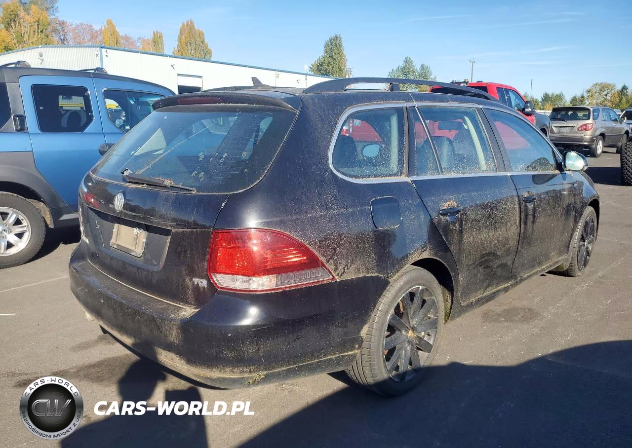 2012 Volkswagen Jetta Tdi VIN:3VWPL7AJXCM712018 - 3
