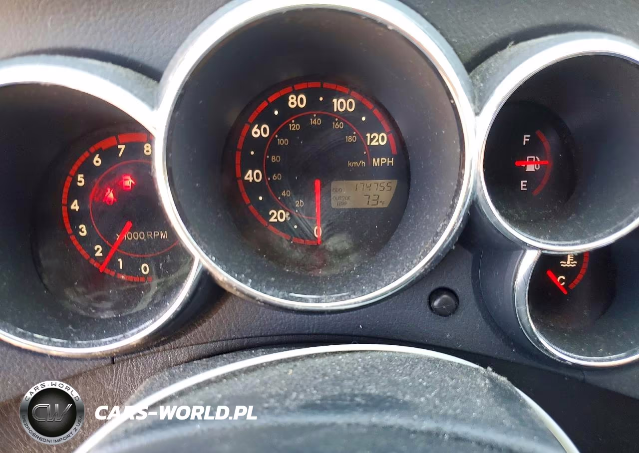 2006 Pontiac Vibe VIN:5Y2SL65816Z453209 - 9