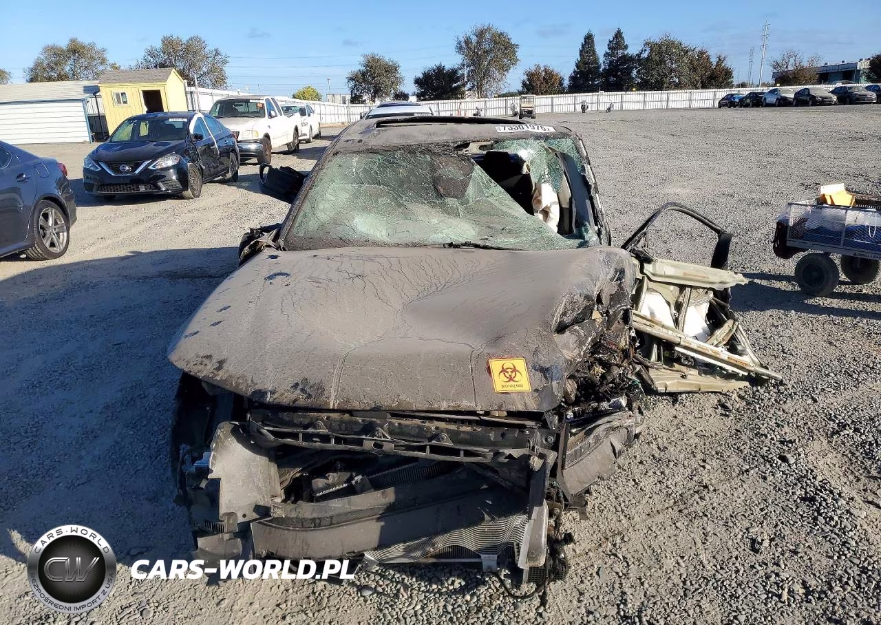 2025 Honda Accord Se VIN:1HGCY1F48SA016581 - 5