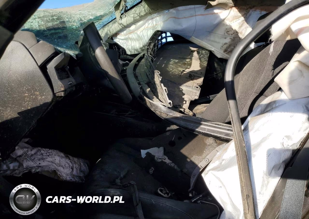2025 Honda Accord Se VIN:1HGCY1F48SA016581 - 7