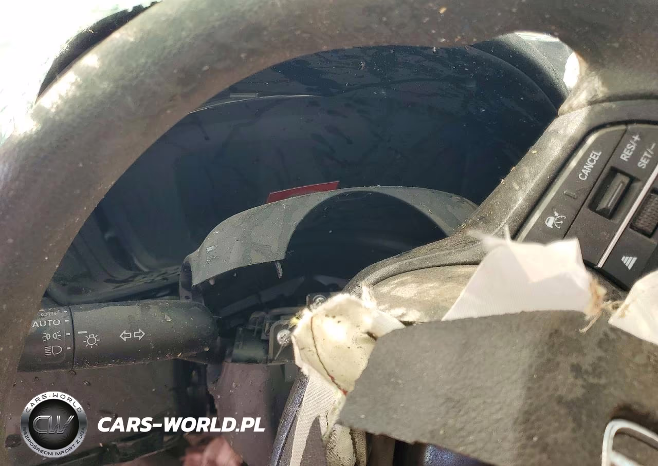 2025 Honda Accord Se VIN:1HGCY1F48SA016581 - 9