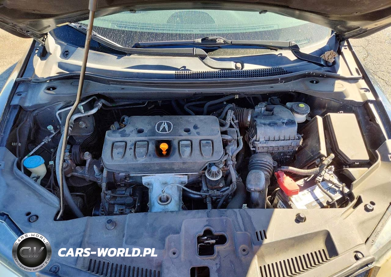 2013 Acura Ilx 20 Premium VIN:19VDE1F55DE007575 - 11