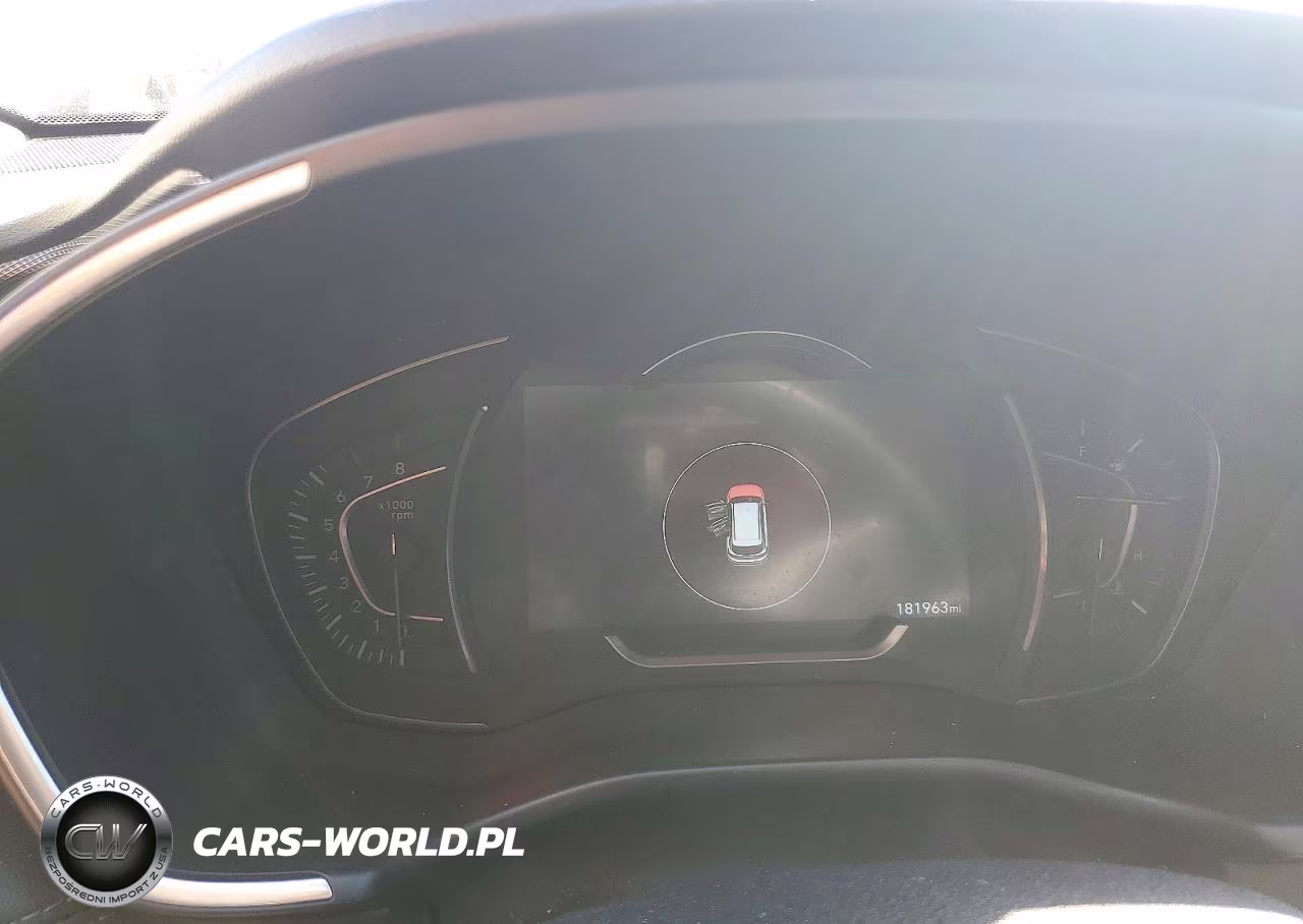 2020 Hyundai Santa Fe Limited VIN:5NMS53AD2LH202078 - 9