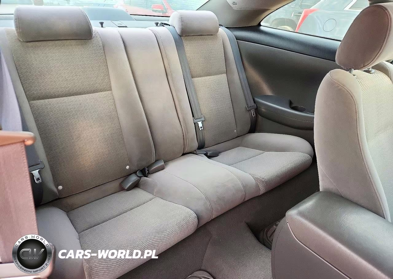 2007 Toyota Camry Solara Se VIN:4T1CE30P17U756643 - 10