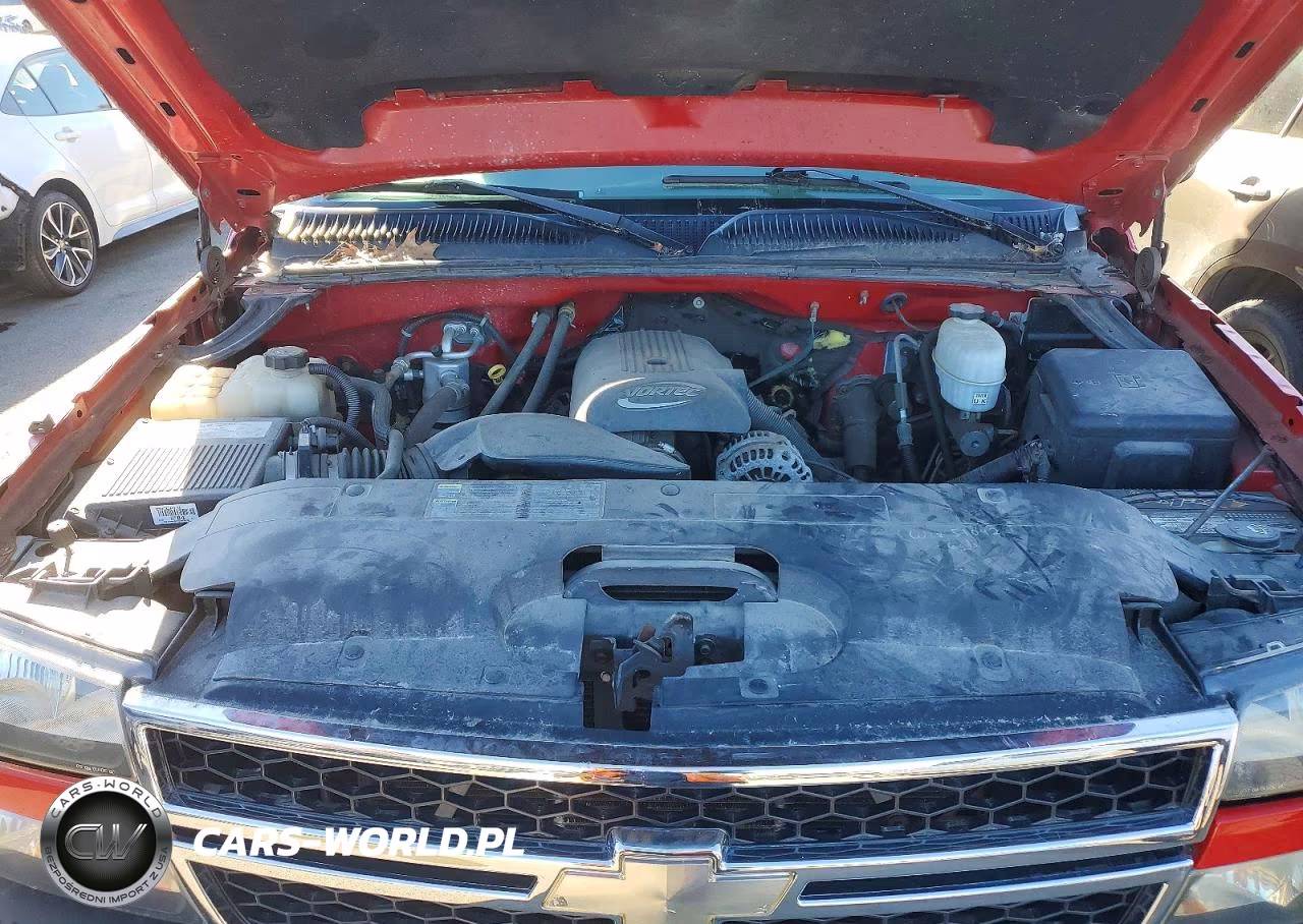 2006 Chevrolet Silverado C3500 VIN:1GBHC34U46E266971 - 11