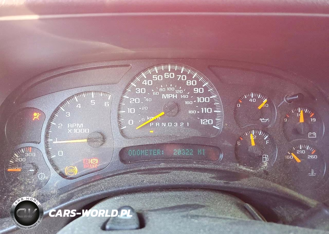 2006 Chevrolet Silverado C3500 VIN:1GBHC34U46E266971 - 9
