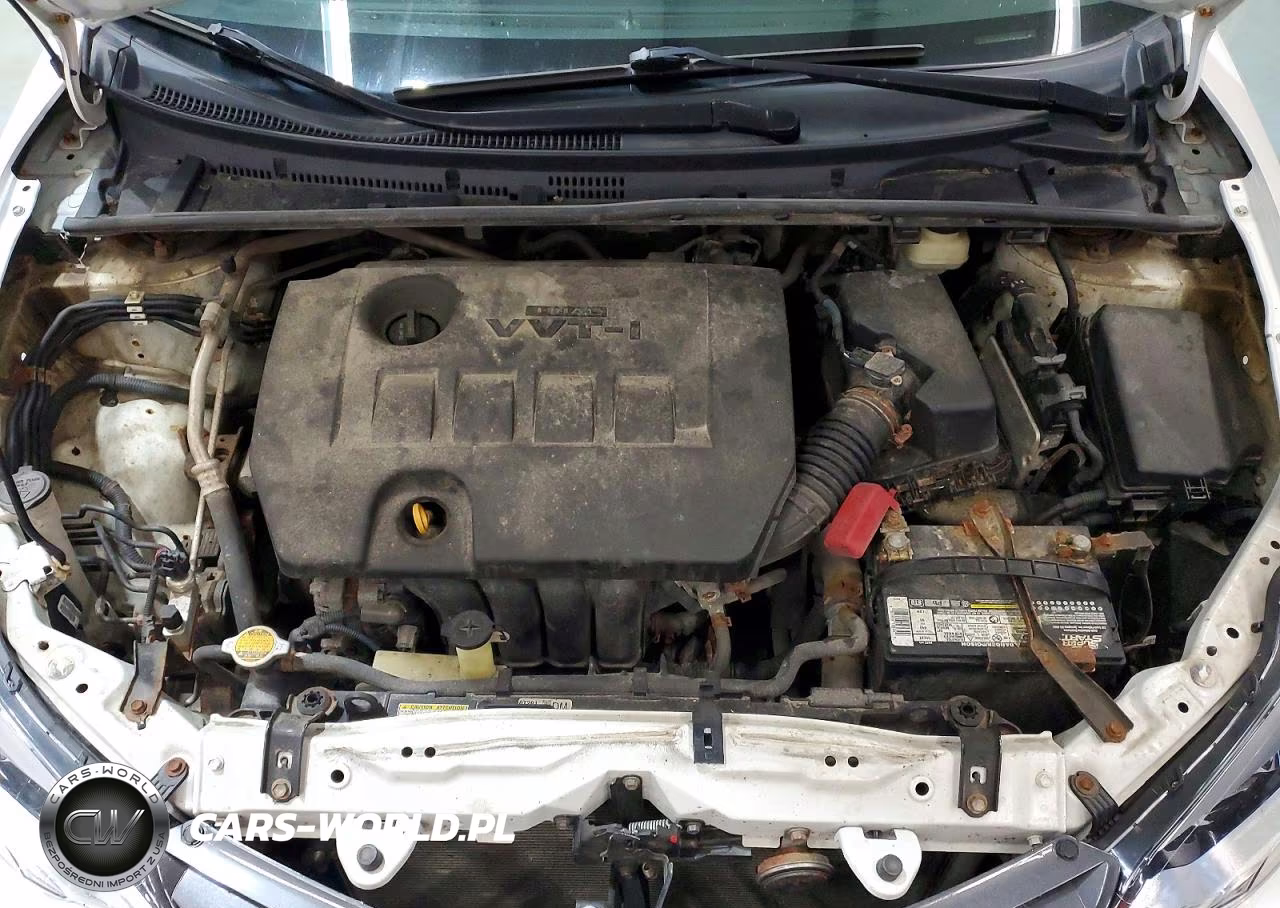 2016 Toyota Corolla Le VIN:2T1BURHE8GC601772 - 11