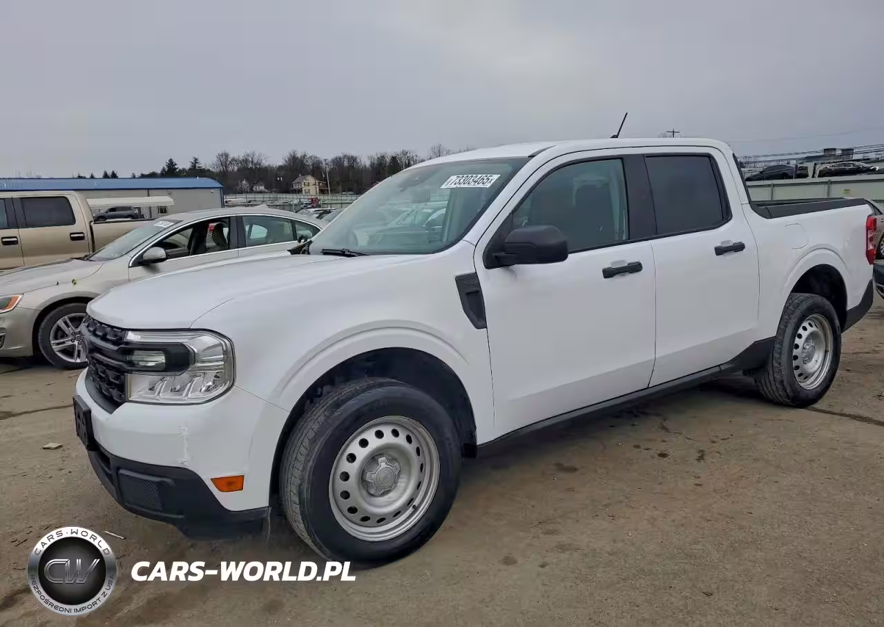 2023 Ford Maverick Xl