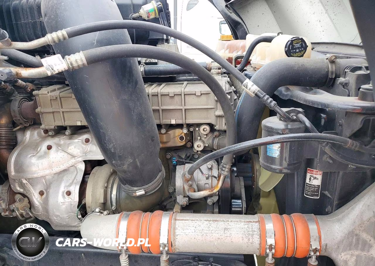 2020 Freightliner Cascadia 126 Semi Truck VIN:3AKJHHDV0LSLR8229 - 11