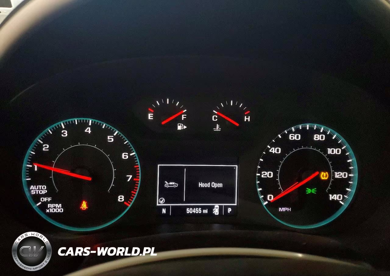 2024 Chevrolet Malibu Lt VIN:1G1ZD5ST7RF140713 - 9