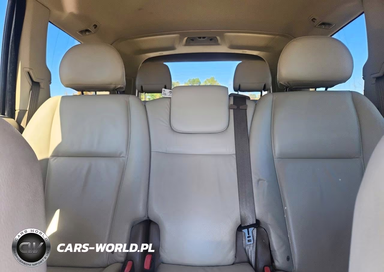 2012 Volvo Xc90 3.2 VIN:YV4952CZ2C1618897 - 10
