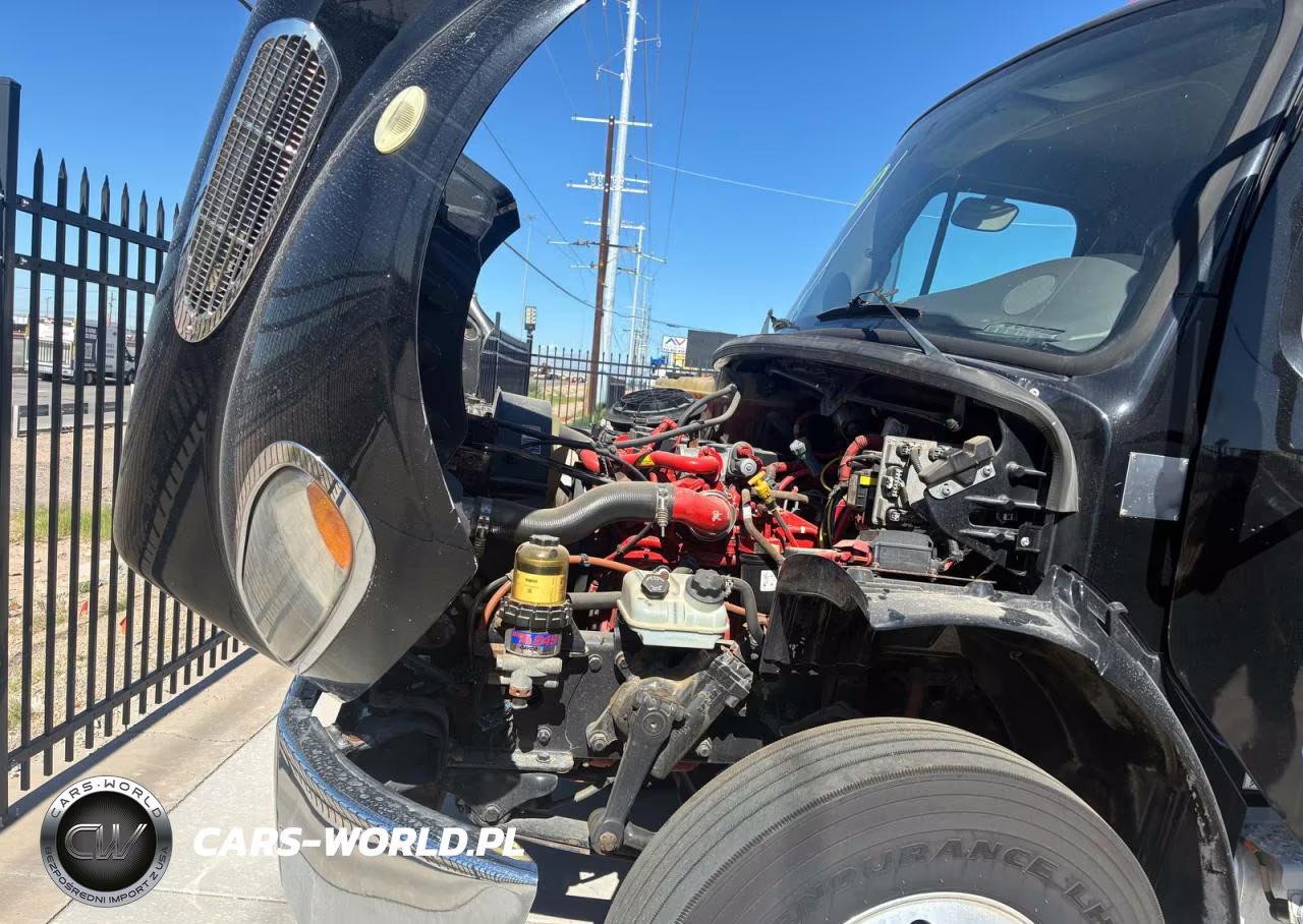 2018 Freightliner M2 106 Medium Duty VIN:3ALACXFC2JDJZ5909 - 12