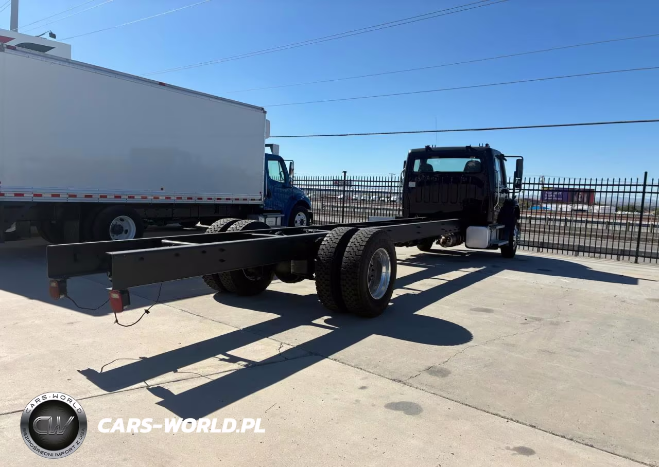 2018 Freightliner M2 106 Medium Duty VIN:3ALACXFC2JDJZ5909 - 4
