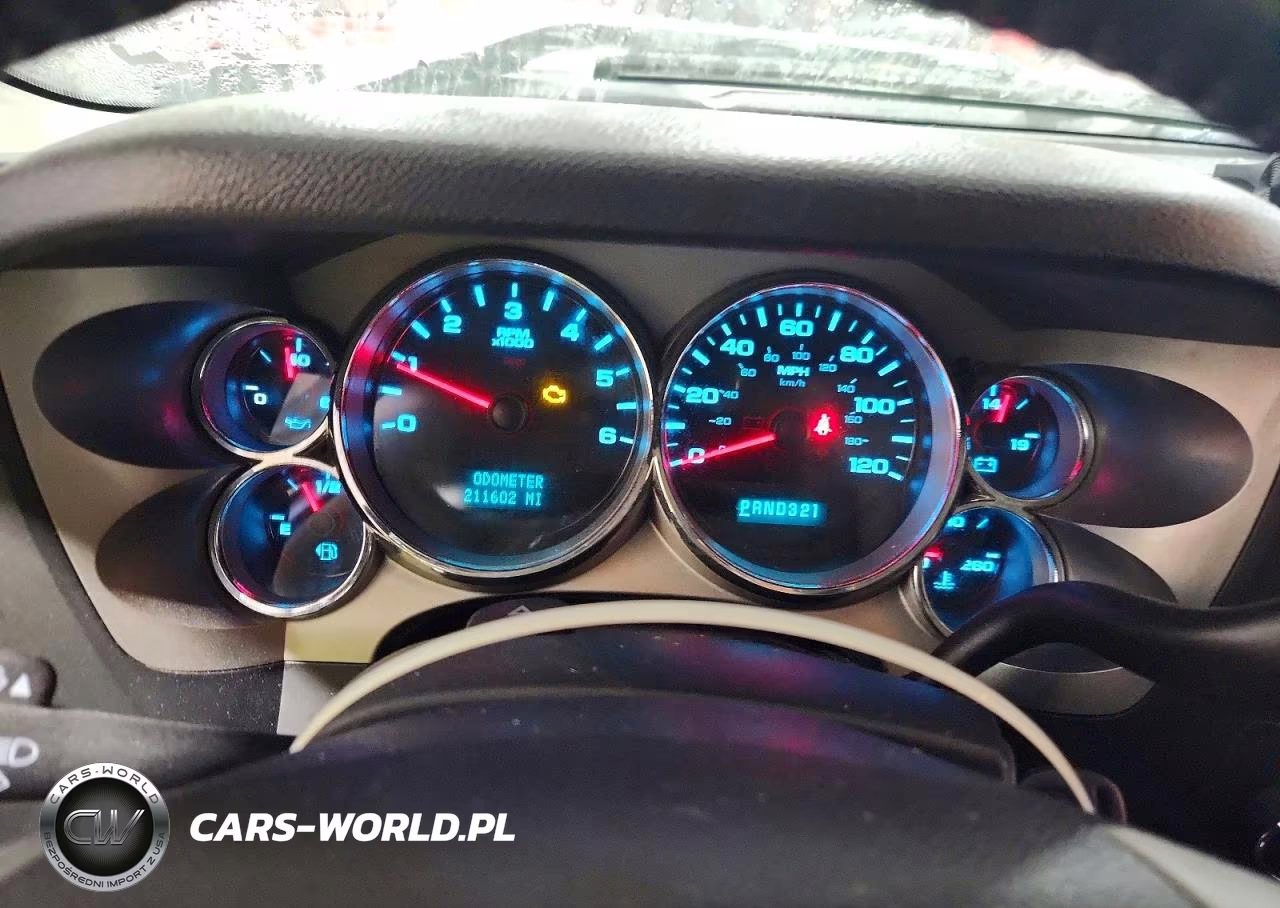 2007 Chevrolet Silverado K1500 VIN:1GCEK19J07E511402 - 9