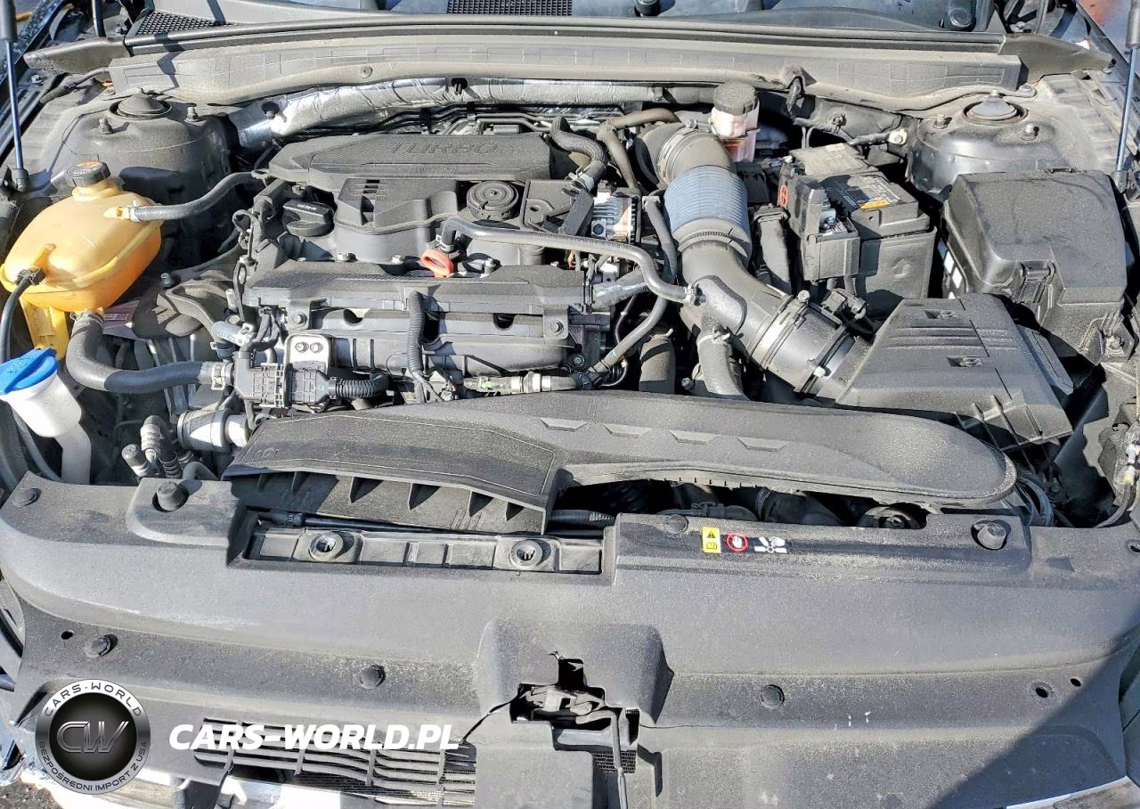 2022 Kia K5 Gt Line VIN:5XXG64J29NG088959 - 11