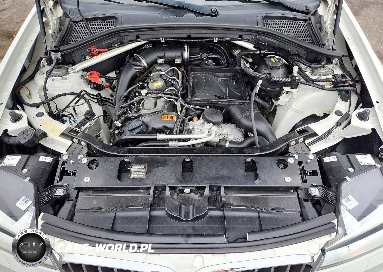 2017 BMW X4 xDrivem40I VIN:5UXXW7C51H0U25752 - 12