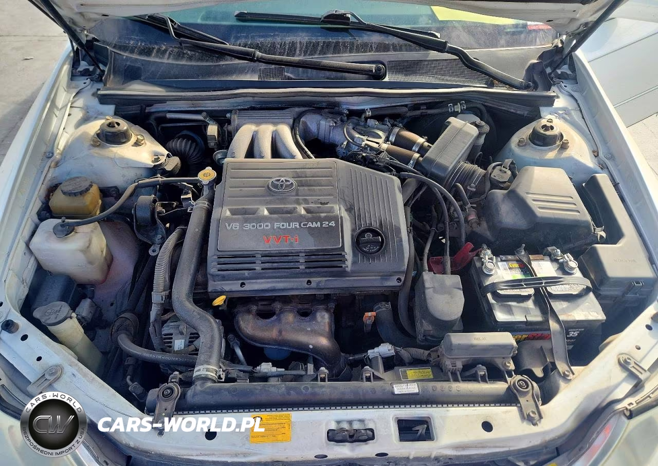 2002 Toyota Avalon Xls VIN:4T1BF28B52U223327 - 11