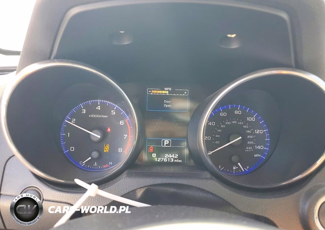 2017 Subaru Outback 2.5I Limited VIN:4S4BSANC8H3220939 - 9