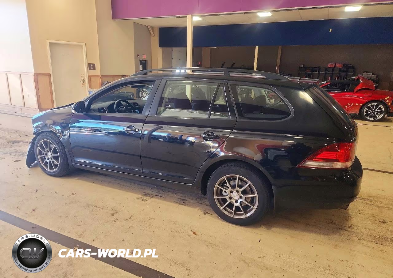 2013 Volkswagen Jetta S VIN:3VWPP7AJ9DM630710 - 2