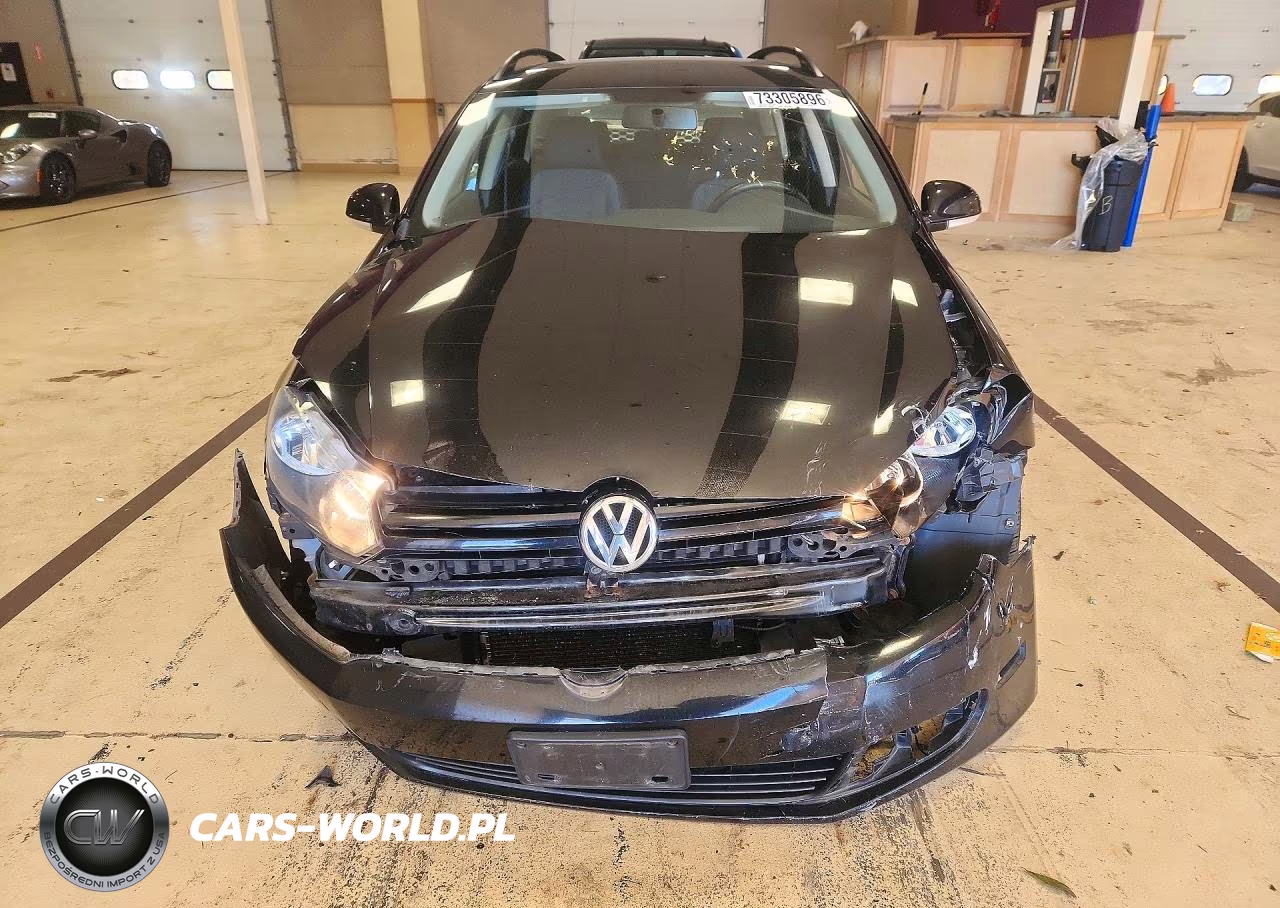 2013 Volkswagen Jetta S VIN:3VWPP7AJ9DM630710 - 5