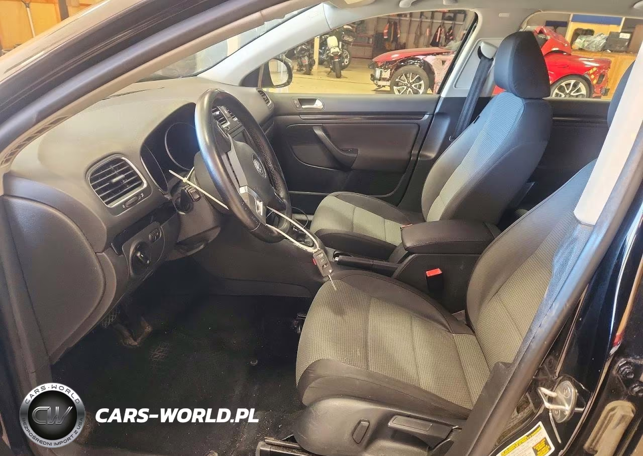 2013 Volkswagen Jetta S VIN:3VWPP7AJ9DM630710 - 7