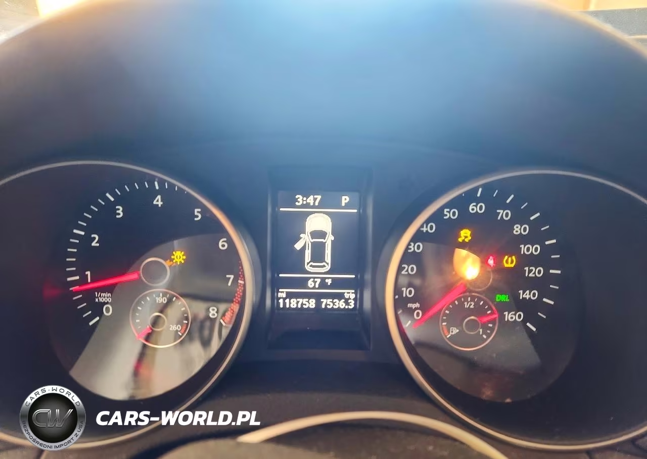 2013 Volkswagen Jetta S VIN:3VWPP7AJ9DM630710 - 9