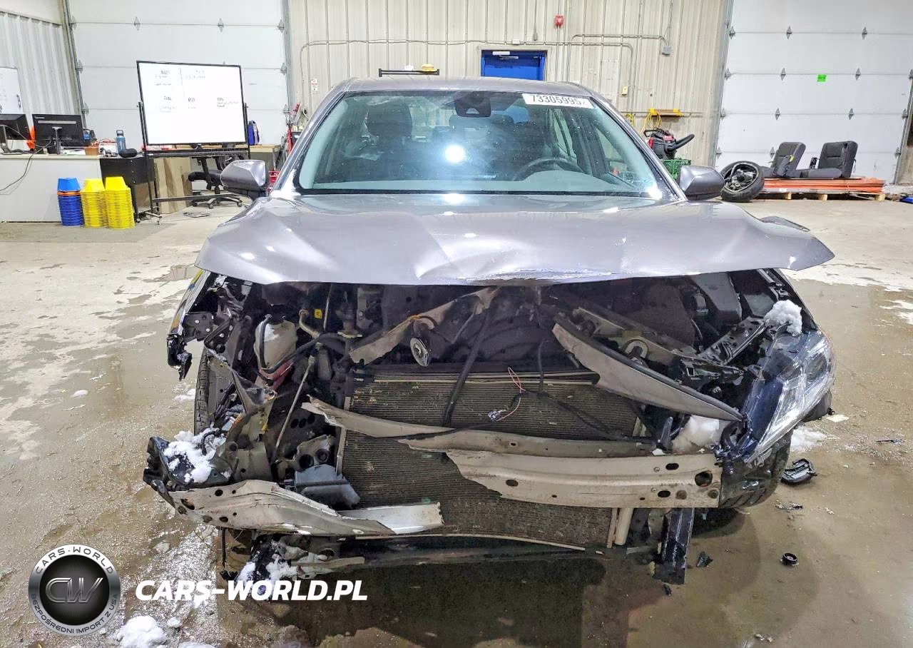 2023 Toyota Camry Le VIN:4T1C11BK2PU077952 - 5
