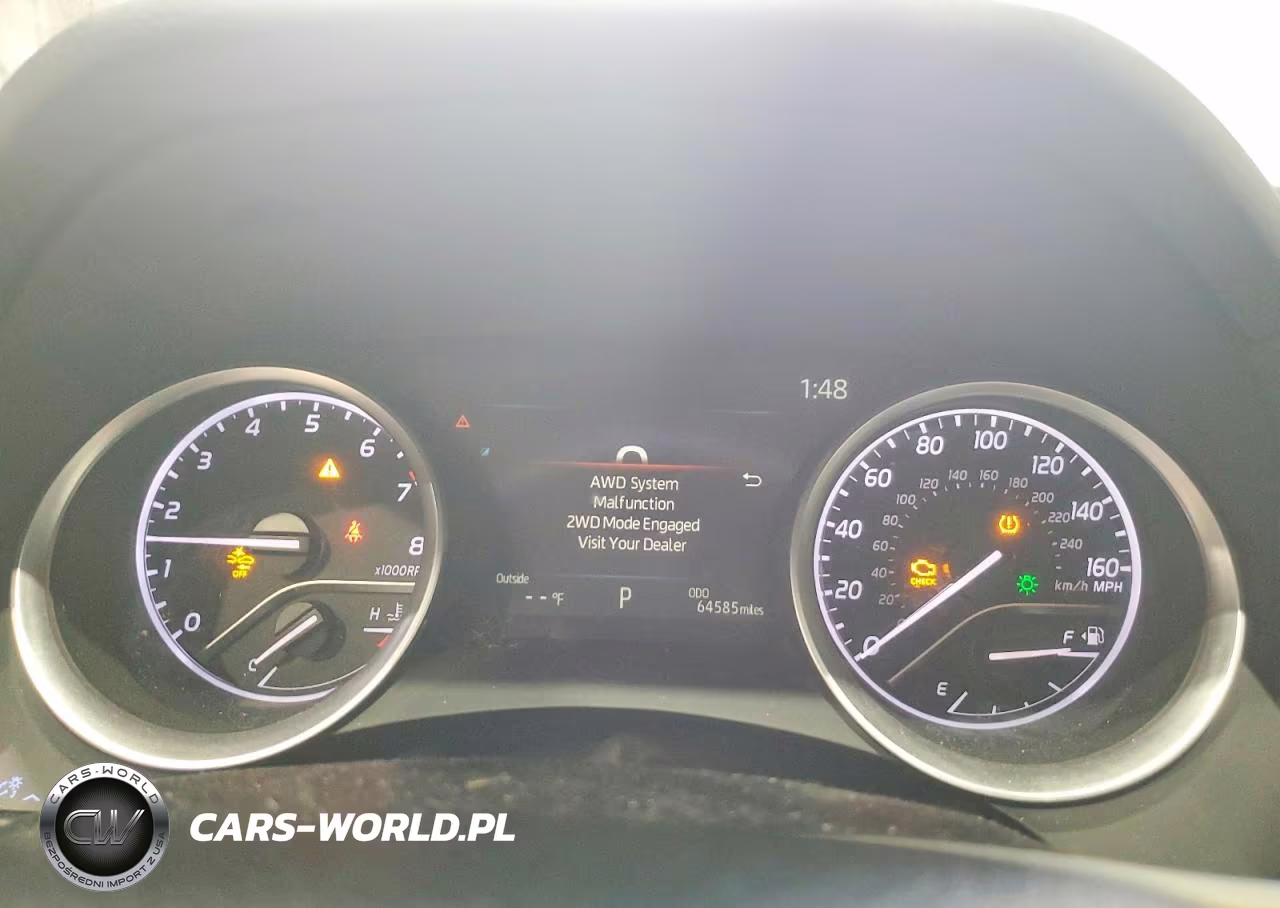 2023 Toyota Camry Le VIN:4T1C11BK2PU077952 - 9
