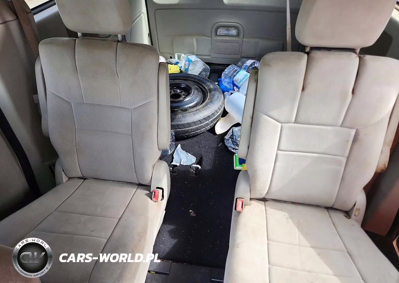 2011 Dodge Grand Caravan Express VIN:2D4RN4DG8BR794412 - 10