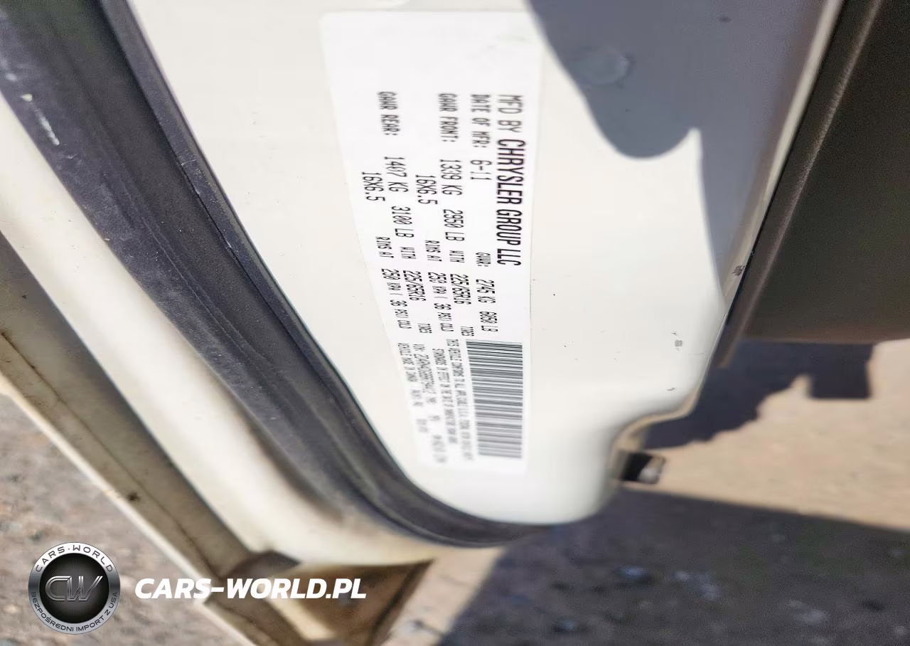 2011 Dodge Grand Caravan Express VIN:2D4RN4DG8BR794412 - 13