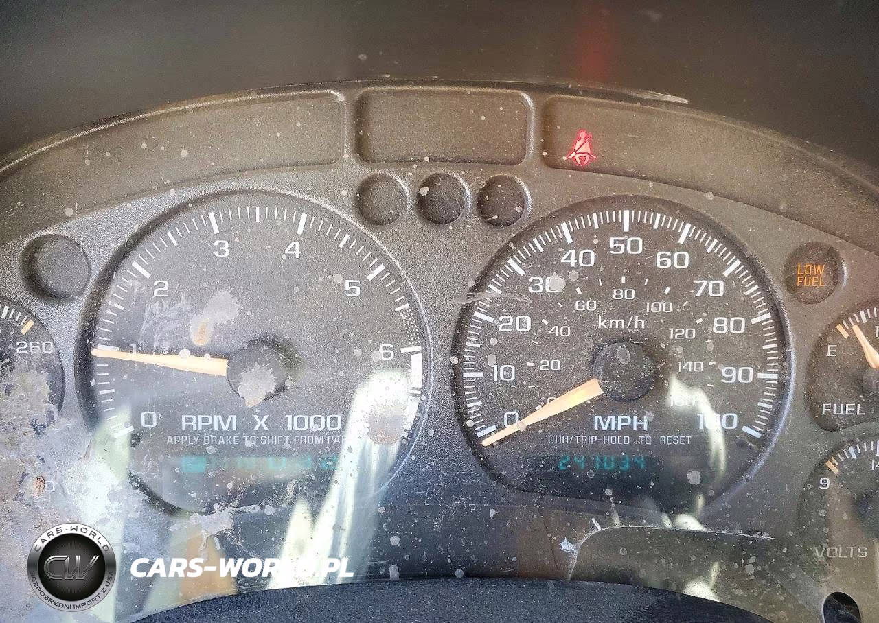 2003 Chevrolet S Truck S10 VIN:1GCCS14H338209784 - 9