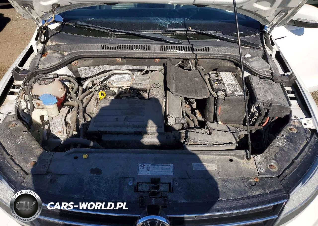 2017 Volkswagen Jetta Se VIN:3VWDB7AJ4HM262900 - 11