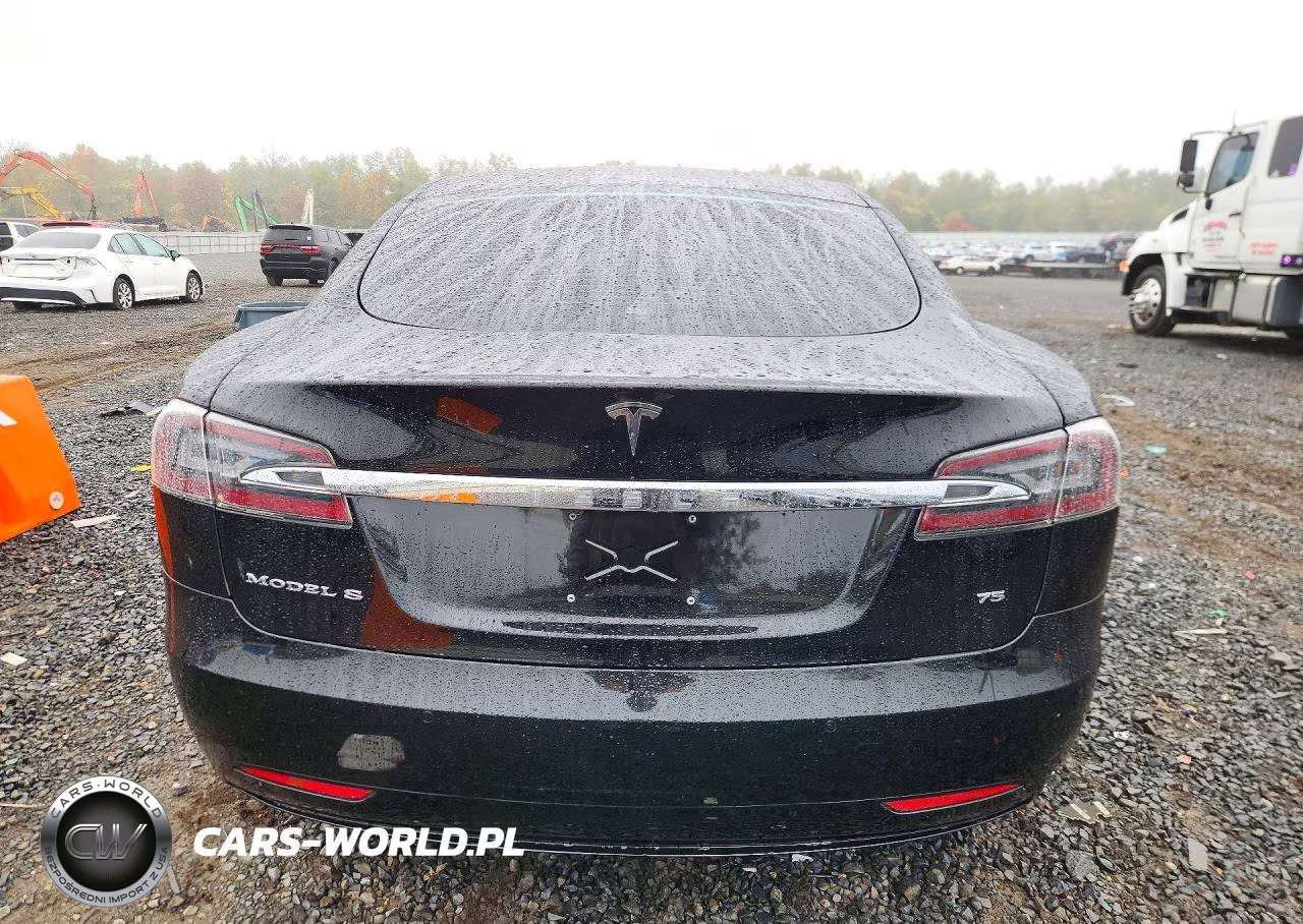 2017 Tesla Model S VIN:5YJSA1E11HF193348 - 6