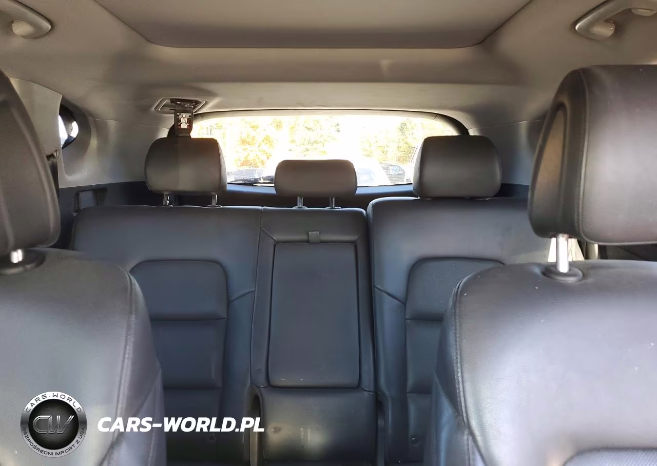 2016 Hyundai Tucson Limited VIN:KM8J3CA20GU108999 - 10