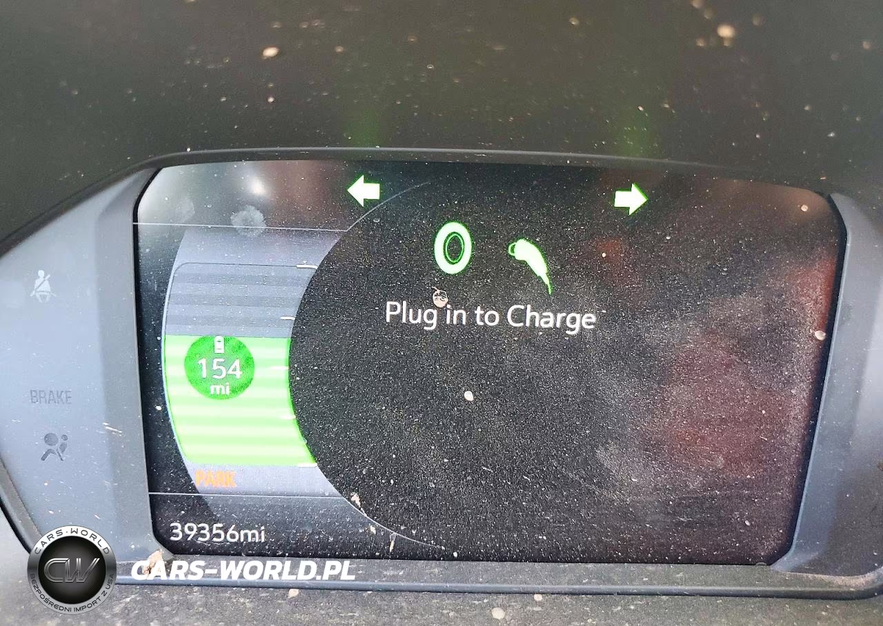 2023 Chevrolet Bolt Euv Lt VIN:1G1FY6S08P4135435 - 9