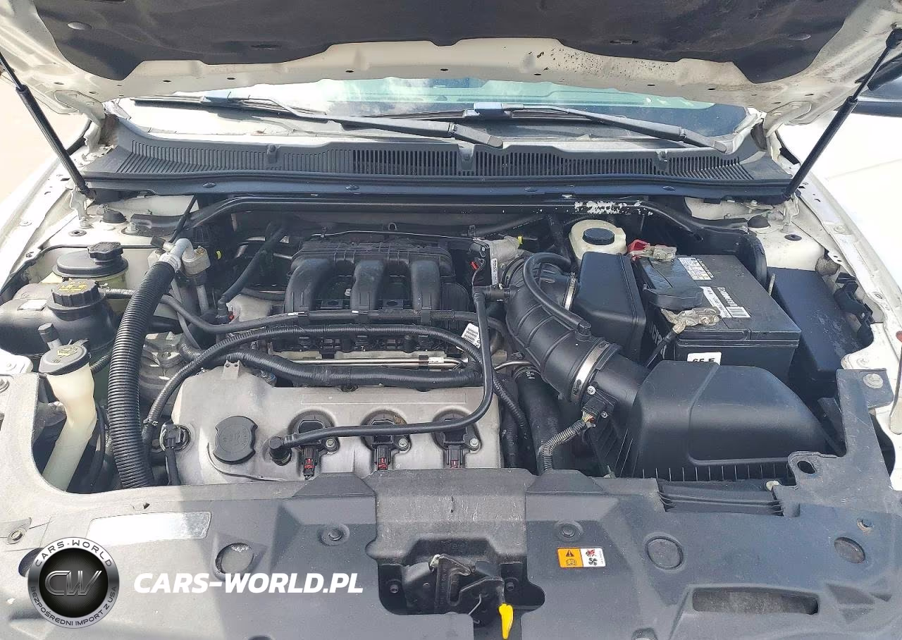 2011 Ford Taurus Se VIN:1FAHP2DWXBG159892 - 11