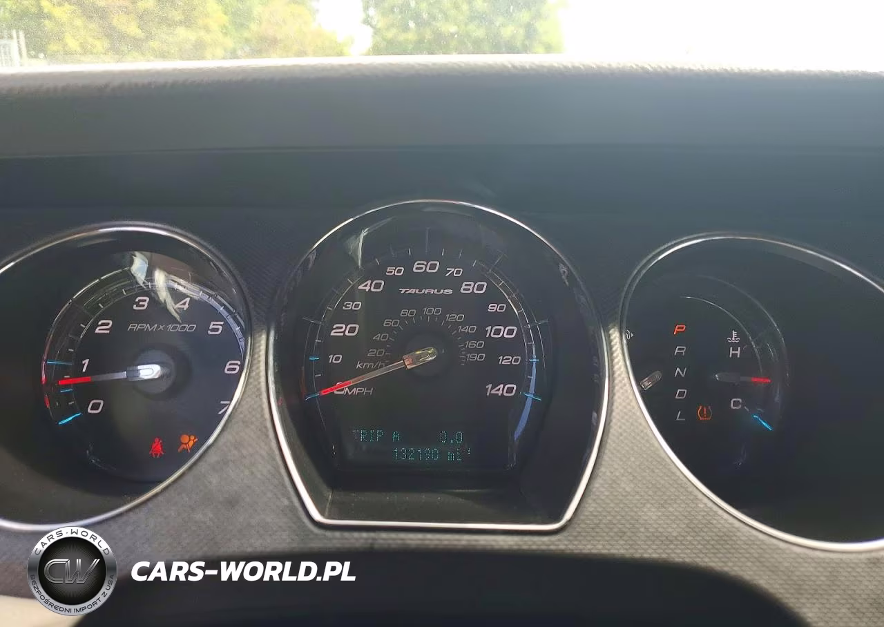 2011 Ford Taurus Se VIN:1FAHP2DWXBG159892 - 9