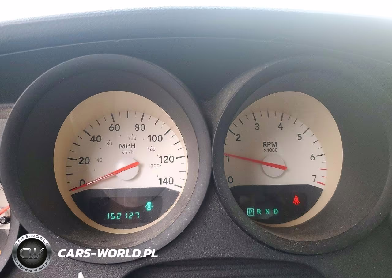 2006 Dodge Charger Se VIN:2B3LA43G76H427370 - 9