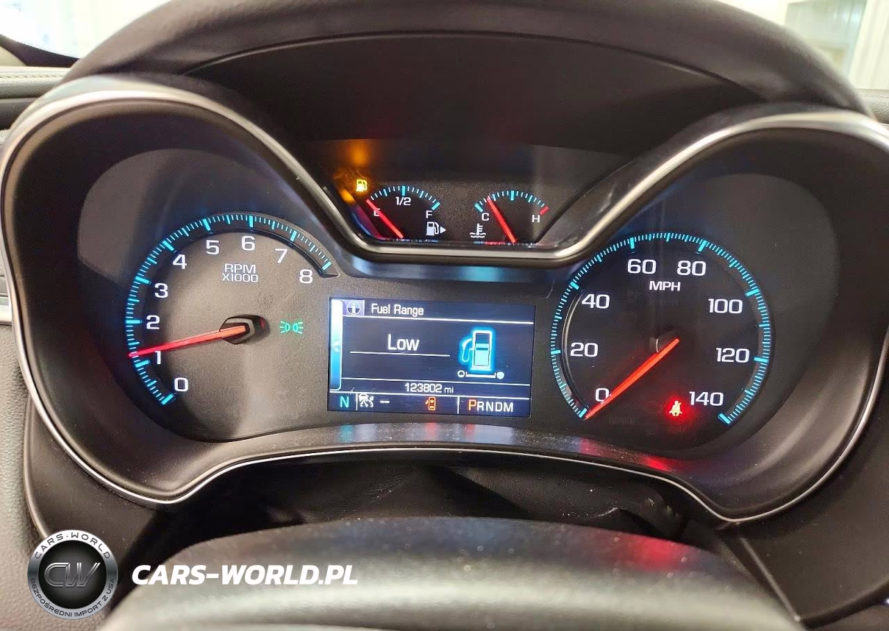 2015 Chevrolet Impala Ltz VIN:2G1165S38F9293290 - 9