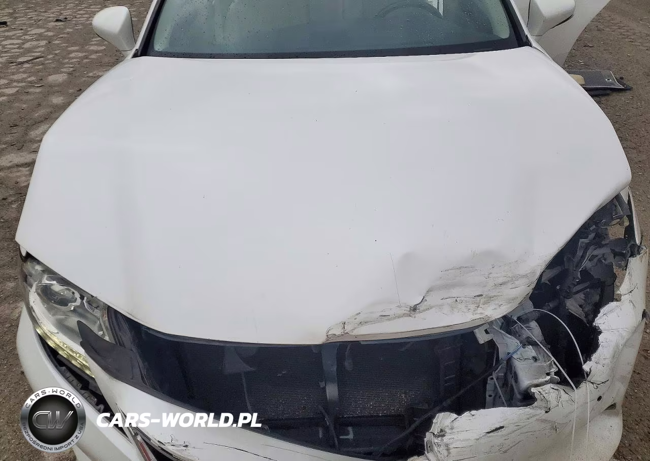 2015 Lexus Es 350 VIN:JTHBK1GGXF2199338 - 11