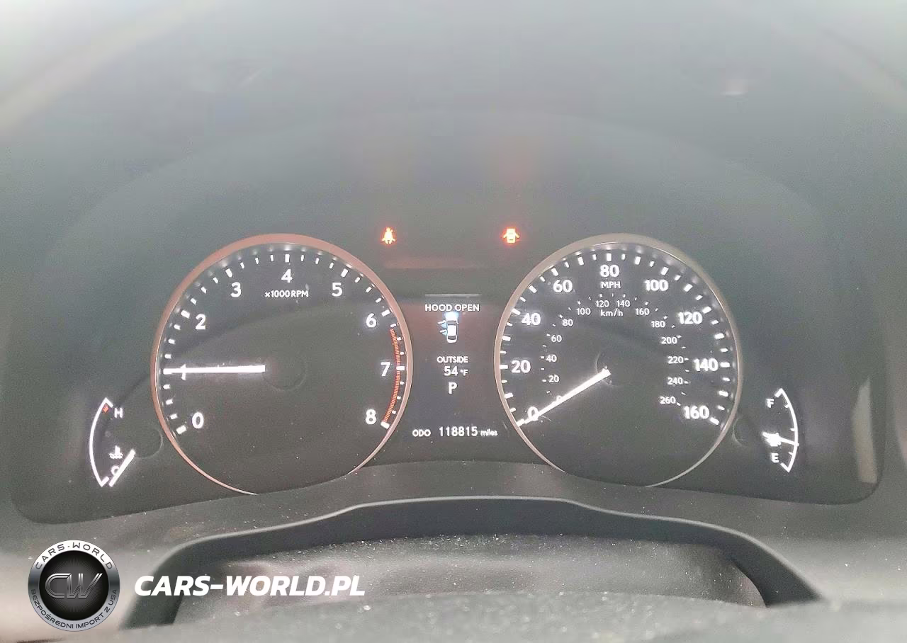 2015 Lexus Es 350 VIN:JTHBK1GGXF2199338 - 9
