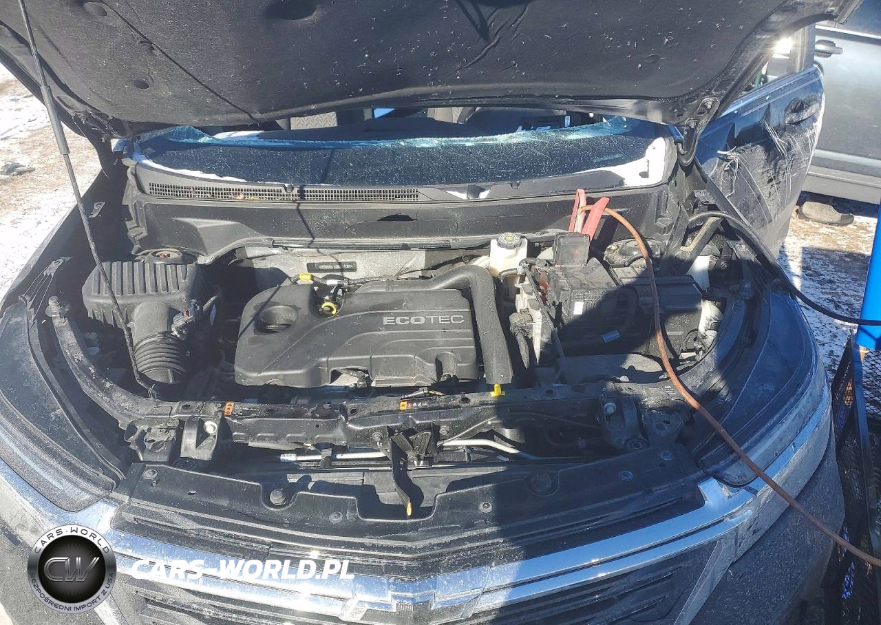 2022 Chevrolet Equinox Lt VIN:3GNAXKEV3NL114088 - 12