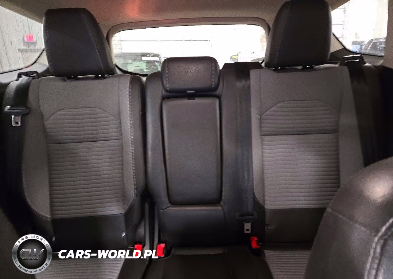 2018 Ford Escape Se VIN:1FMCU9GD0JUA72093 - 10